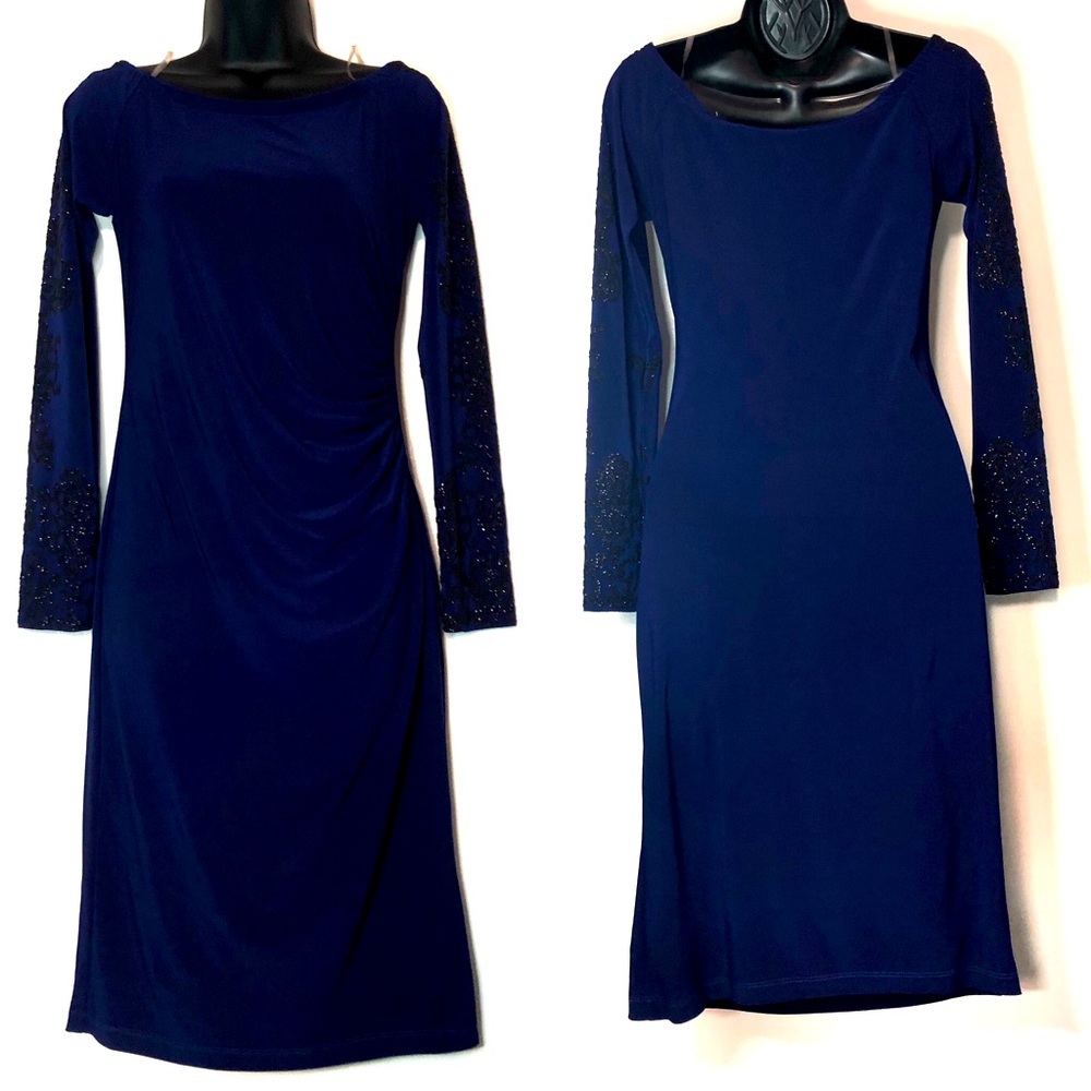 Evening dress